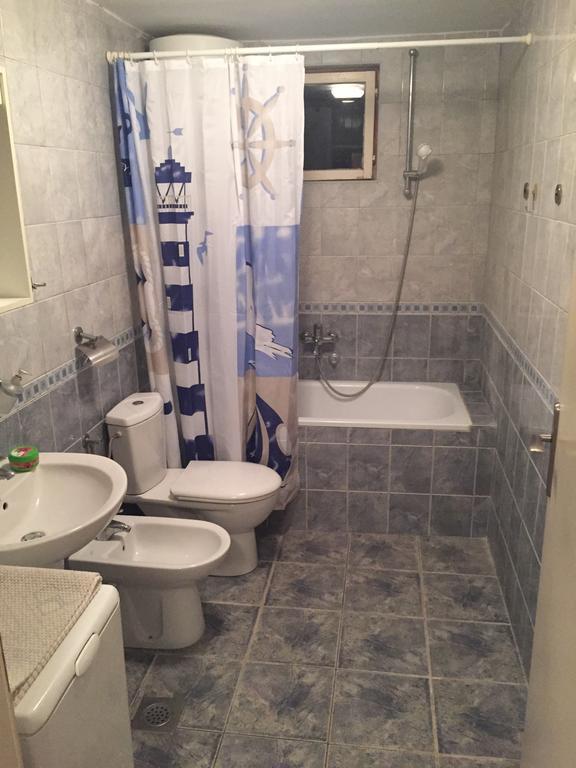 Apartmani Peric Bar Εξωτερικό φωτογραφία