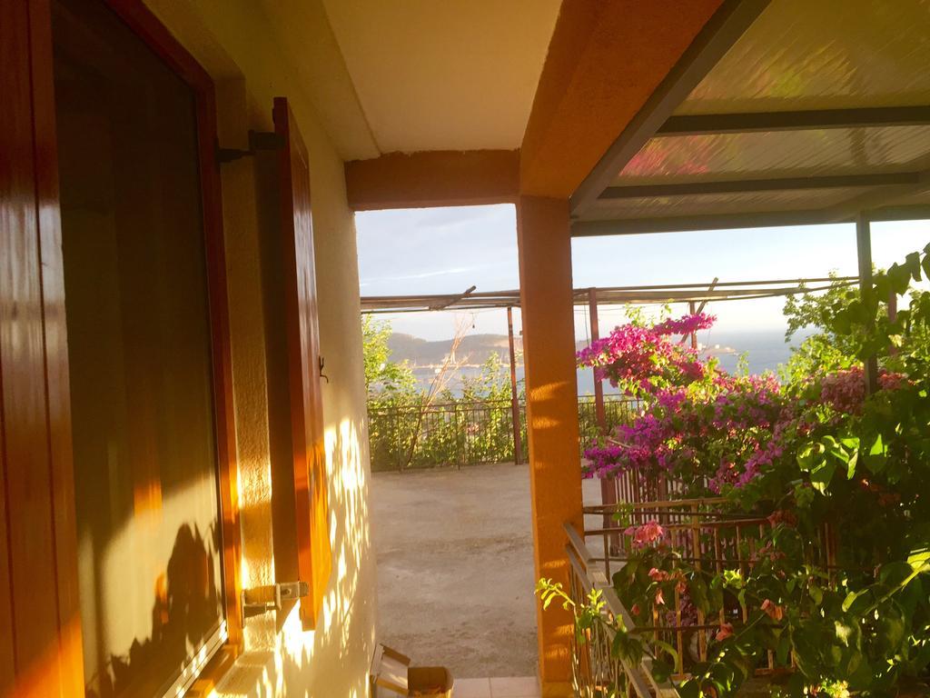 Apartmani Peric Bar Εξωτερικό φωτογραφία