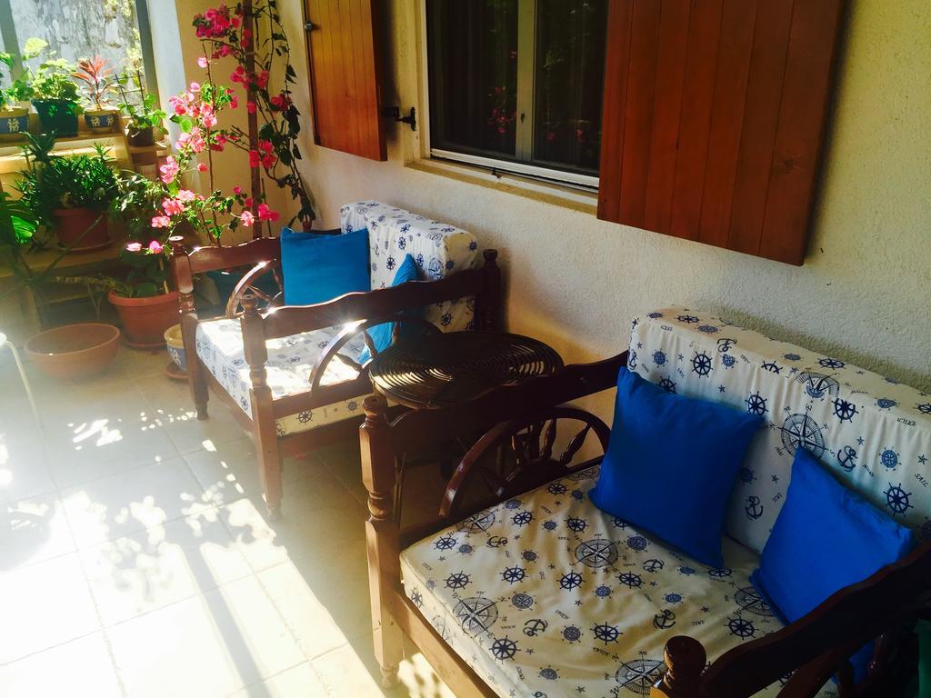 Apartmani Peric Bar Εξωτερικό φωτογραφία