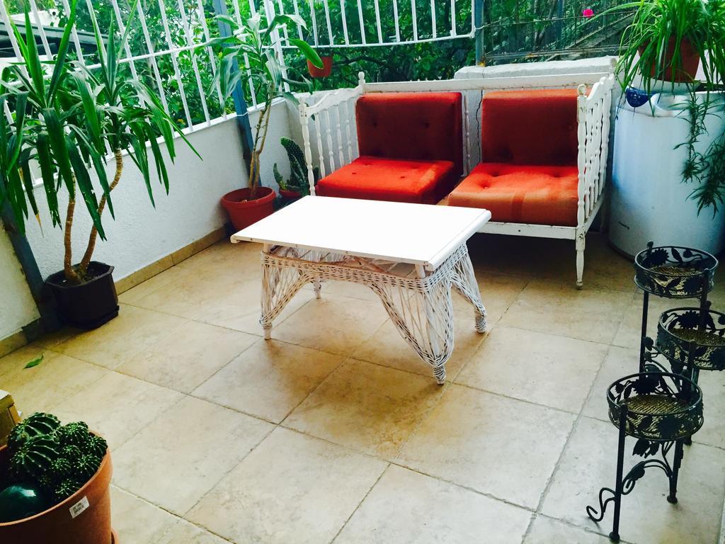 Apartmani Peric Bar Εξωτερικό φωτογραφία