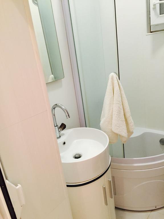 Apartmani Peric Bar Εξωτερικό φωτογραφία