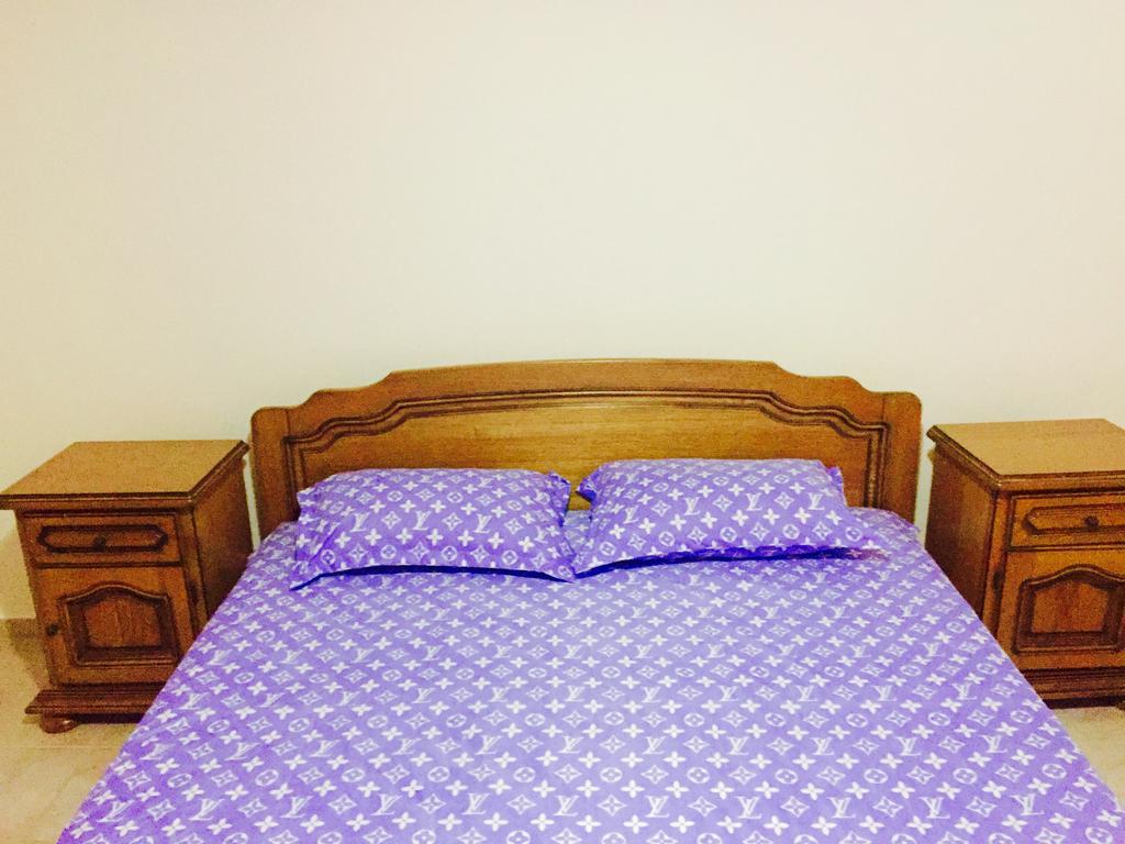 Apartmani Peric Bar Εξωτερικό φωτογραφία