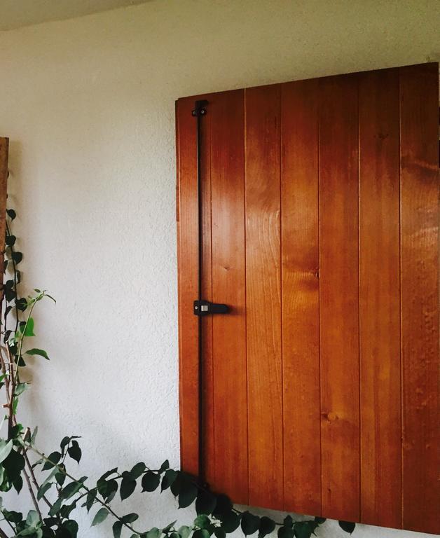 Apartmani Peric Bar Εξωτερικό φωτογραφία
