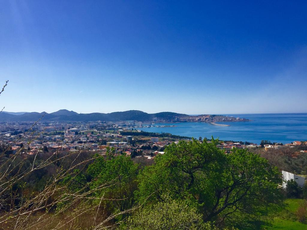 Apartmani Peric Bar Εξωτερικό φωτογραφία